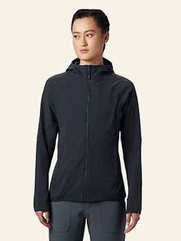Women's ChockstoneT Full Zip Hoody