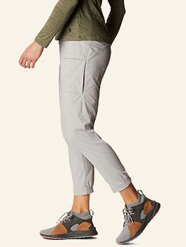 Women's DynamaT X Ankle Pant