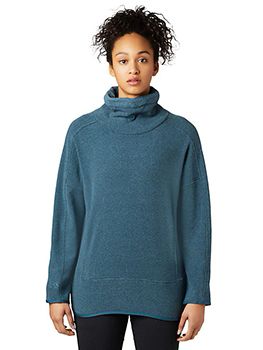 Womens Ordessa Pullover