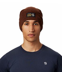 MHW Logo Beanie