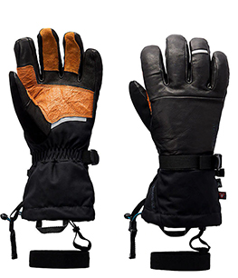 Boundary Ridge GORE-TEX Glove