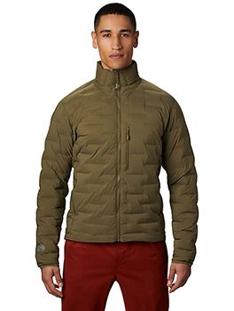 Men's Super/DS Down Jacket