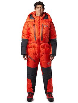 Men's Absolute Zero Suit