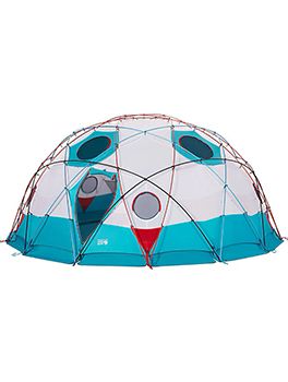 Stronghold Dome Tent
