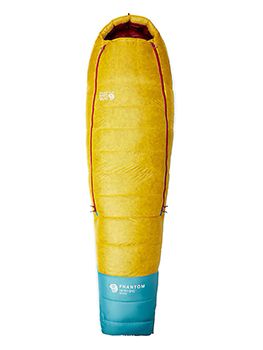 Phantom Alpine 15F/-9C Sleeping Bag