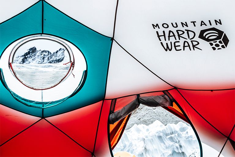 all tents
