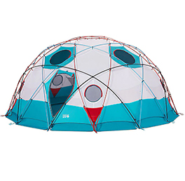 Stronghold Dome Tent