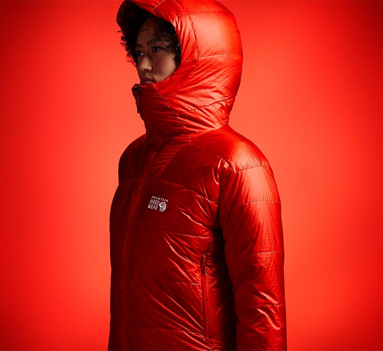 Phantom Down Parka