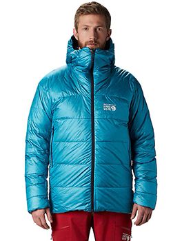 Mens Phantom Down Parka