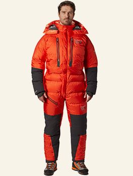 Men's Absolute Zero Suit