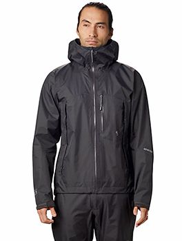 Men's Exposure/2 Gore-Tex Paclite Jacket