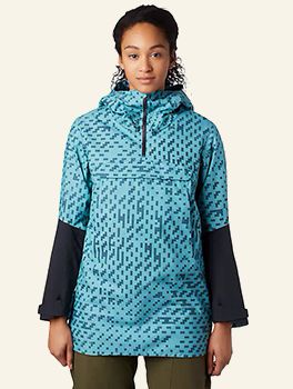 Women's Firefall/2T Insulated Anorak