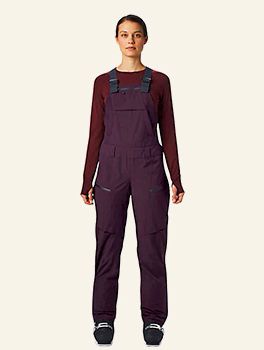 Women's FirefallT Bib