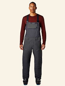 Men's FirefallT Bib