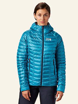 Women's PhantomT Hoody