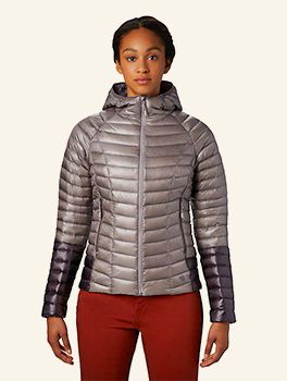 Women's Ghost Whisperer/2T Down Hoody