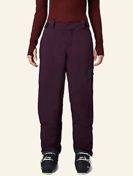 Women's Firefall/2T Insulated Pant