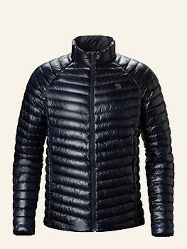 Men's Ghost Whisperer/2T Down Jacket
