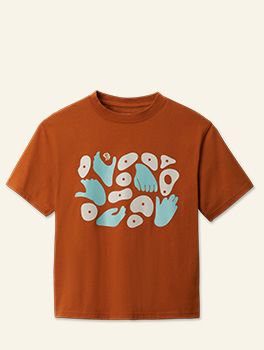 Women's Hand/HoldT Short Sleeve T-Shirt