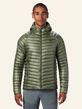 Men's Ghost Whisperer/2T Down Hoody