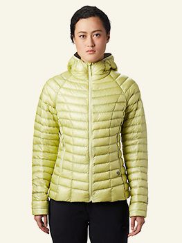 Women's Ghost Whisperer/2T Down Hoody
