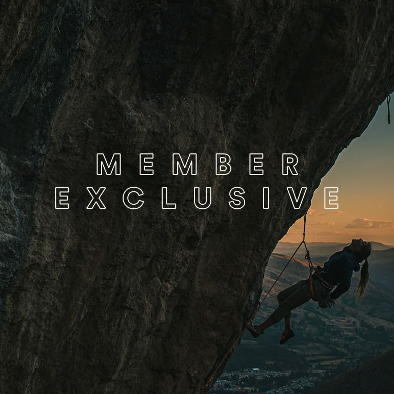 member exclusive