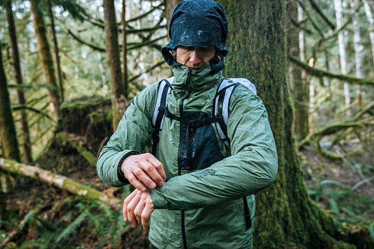 Exposure/2T Gore-Tex PACLITET Collection
