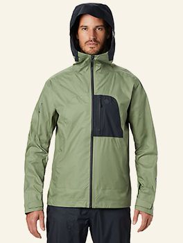 Men's Exposure/2T GORE-TEX PACLITE? Plus Jacket