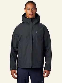 Men's Exposure/2T GORE-TEX PACLITE? Jacket