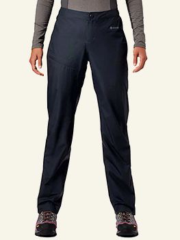 Women's Exposure/2T Gore-Tex PACLITE? Plus Pant