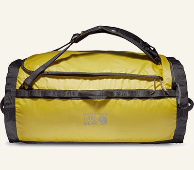 Camp 4T Duffel 135
