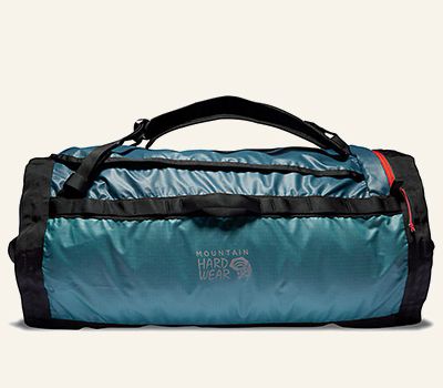 Camp 4T Duffel 95