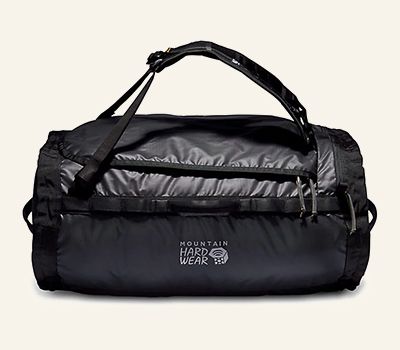 Camp 4T Duffel 65