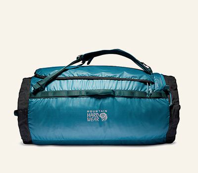 Camp 4T Duffel 45