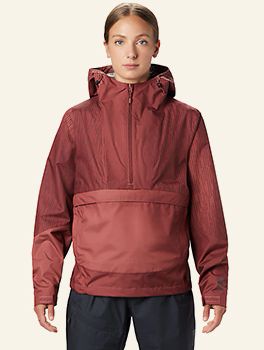 Women's BridgehavenT Anorak