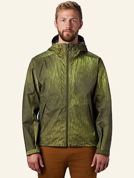 Men's BridgehavenT Jacket