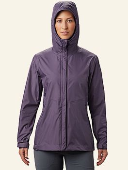 Women's AcadiaT Jacket