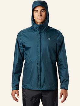 Men's AcadiaT Jacket