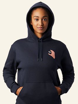 Women's Hand/HoldT Pullover Hoody