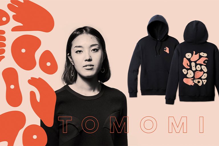 Artist Feature: Tomomi