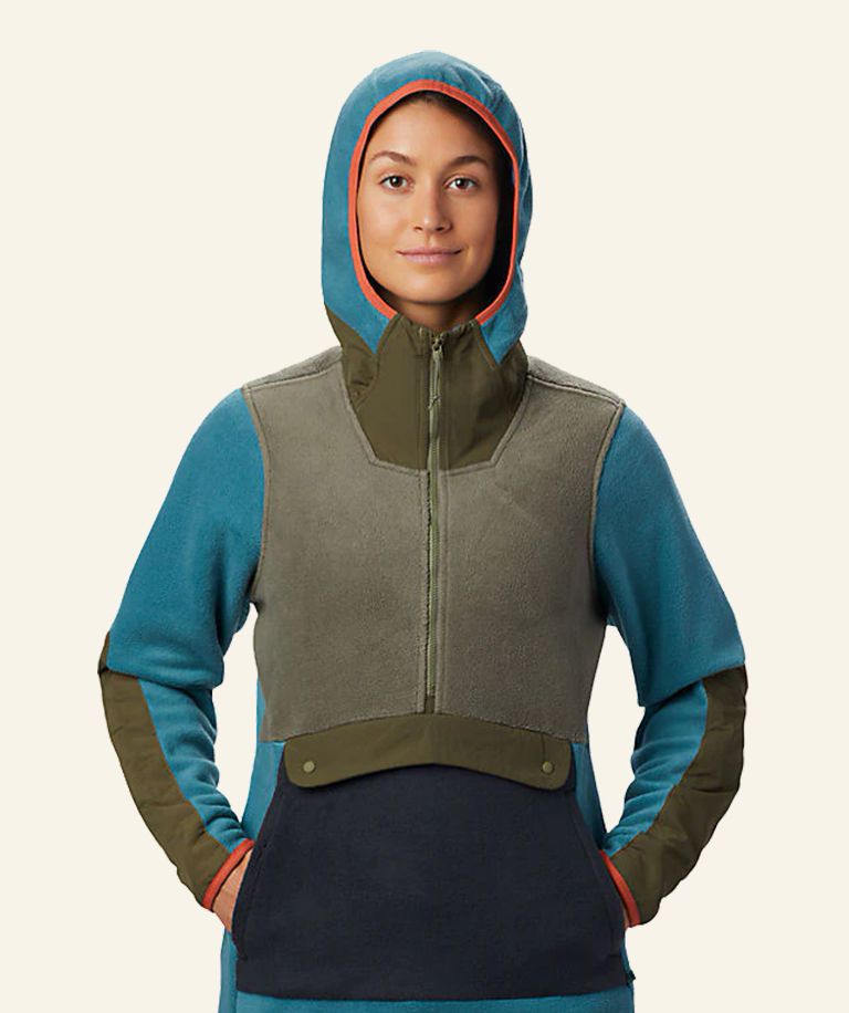 feel good fleece