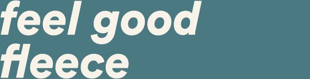 feel good fleece