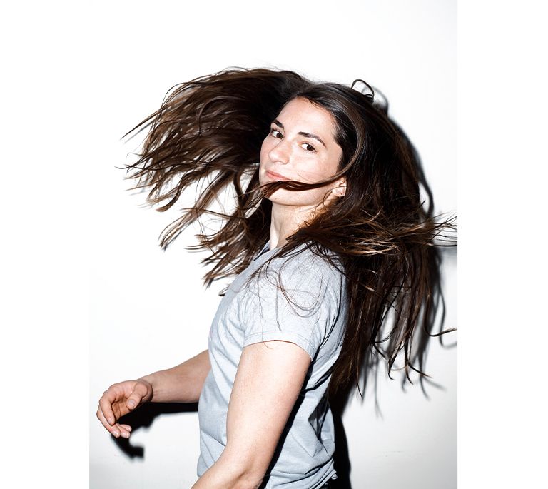 Our featured athlete expert: Kyra Condie