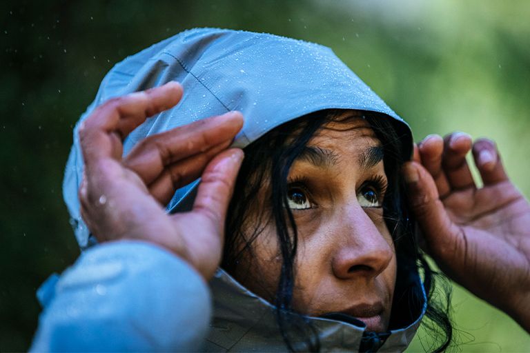 Exposure/2T Gore-Tex PACLITET Plus Jacket