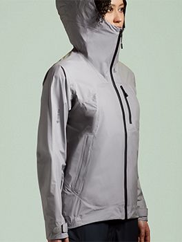 Women's Exposure/2T Gore-Tex PACLITE? Plus Jacket