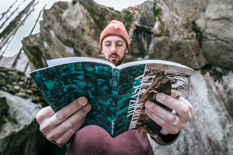 jon blog