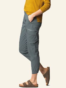 Women's Cascade PassT Cargo Pant