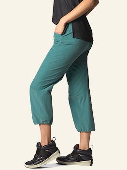 Women's WondervalleyT Pant