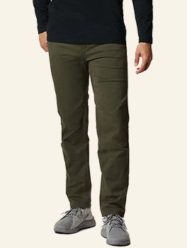 Men's CederbergT Pant