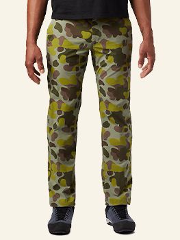 Men's J TreeT Pant